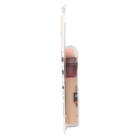Maybelline New York Correttore Liquido Il Cancella Età, Copre Occhiaie e Piccole Rughe, 01 Light